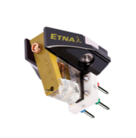 Lyra Etna Lambda Mono Moving Coil Phono Cartridge